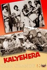Póster de Kalyehera