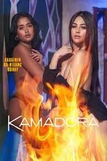Póster de Kamadora