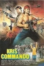 Póster de Kamandag ng Kris