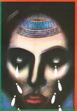 Póster de Kamarátky