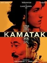 Póster de Kamataki