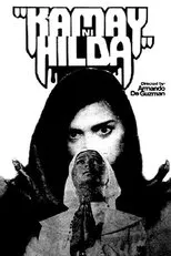 Póster de Kamay ni Hilda