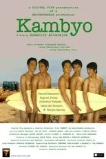 Póster de Kambyo