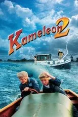 Póster de Kameleon 2