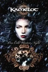 Póster de Kamelot - One Cold Winter's Night