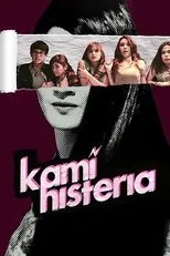 Póster de Kami Histeria