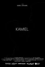Póster de Kamiel