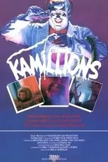 Póster de Kamillions