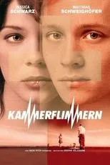 Póster de Kammerflimmern