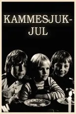 Póster de Kammesjukjul
