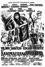 Póster de Kampanerang Kuba