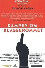 Póster de Kampen om Klasserommet