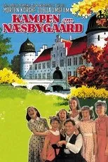 Póster de Kampen om Næsbygaard