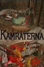 Póster de Kamraterna