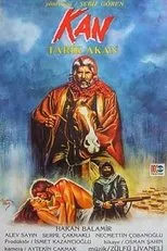 Póster de Kan