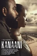 Póster de Kanaani