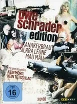 Póster de Kanakerbraut