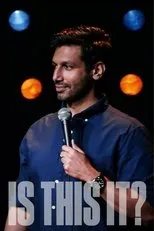 Póster de Kanan Gill: Is This It?
