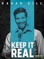Póster de Kanan Gill: Keep It Real