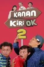 Póster de Kanan Kiri OK II