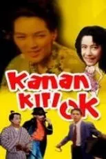 Póster de Kanan Kiri OK