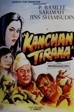 Póster de Kanchan Tirana