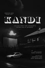 Póster de Kandi