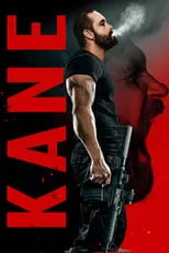 Póster de Kane