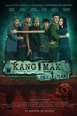 Póster de Kang Mak (From Pee Mak)