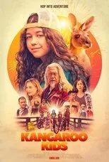 Póster de Kangaroo Kids