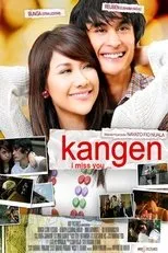 Póster de Kangen