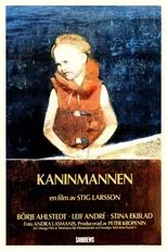 Póster de Kaninmannen