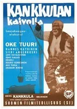 Póster de Kankkulan kaivolla