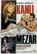 Póster de Kanli Mezar