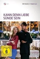 Póster de Kann denn Liebe Sünde sein?