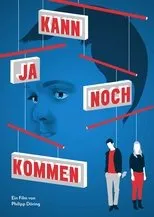 Póster de Kann ja noch kommen
