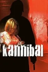 Póster de Kannibal