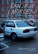Póster de Kanske i morgon
