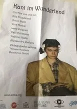 Póster de Kant im Wunderland