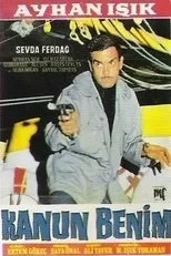 Póster de Kanun Benim