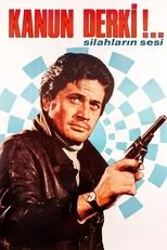 Póster de Kanun Der Ki