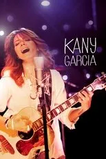 Póster de Kany Garcia