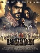 Póster de Kanyamakan