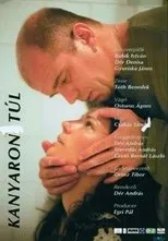 Póster de Kanyaron túl