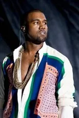 Póster de Kanye West: Coachella 2011