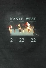 Póster de Kanye West: DONDA Experience Performance 2 22 22