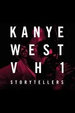 Póster de Kanye West: VH1 Storytellers
