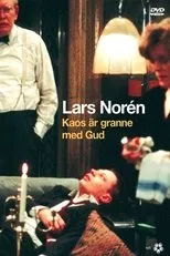 Póster de Kaos är granne med Gud