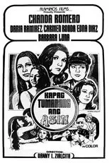 Póster de Kapag Tumabang Ang Asin