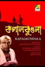 Póster de Kapalkundala